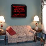 DCI LED Indoor Digital Displays